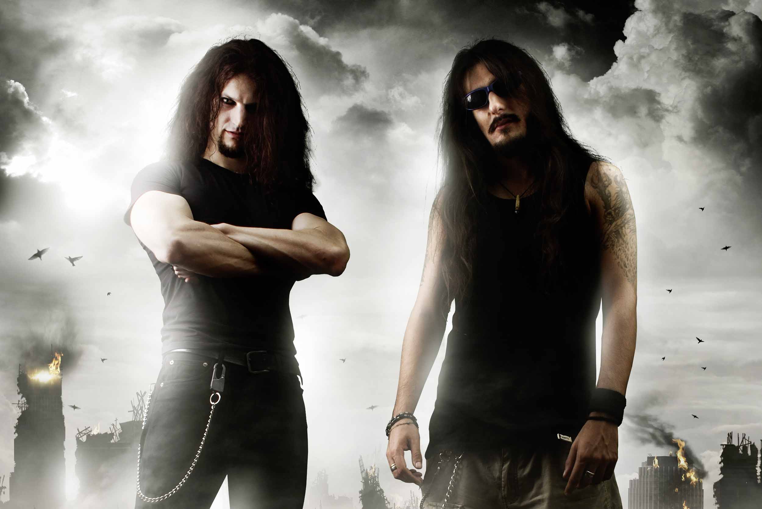 DisarmoniaMundi_Band